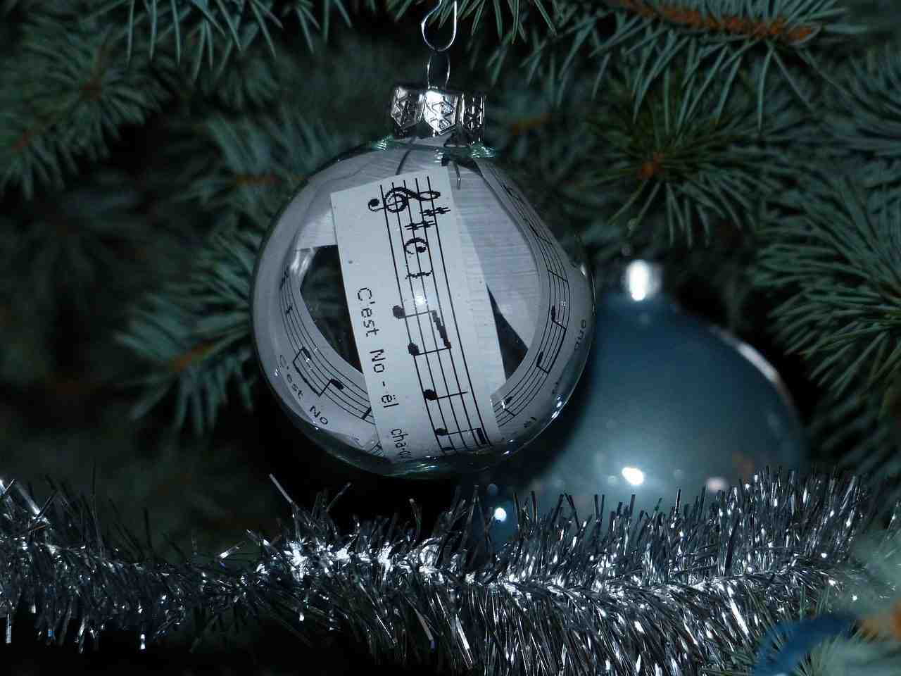 Canzoni Di Natale Da Ascoltare.Playlist Del Natale 10 Migliori Canzoni Da Ascoltare
