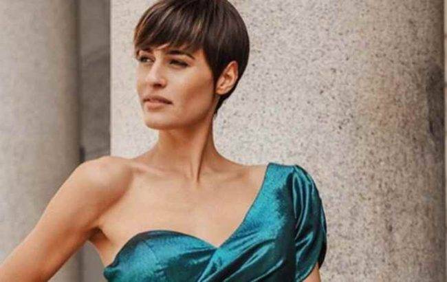 Alice Sabatini alla prima di Star Wars: le foto dell'ex Miss Italia