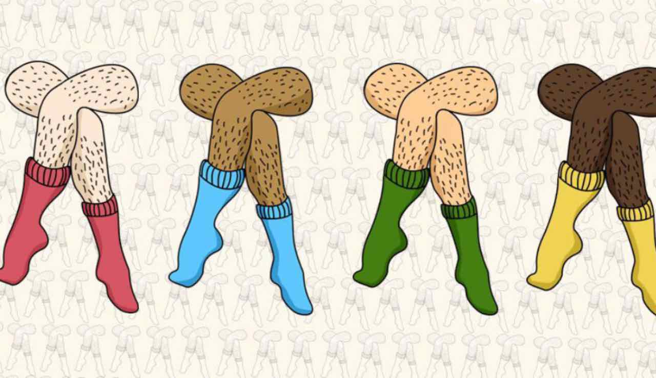 Stop al rasoio: l'iniziativa per aiutare l'ambiente e raccogliere fondi