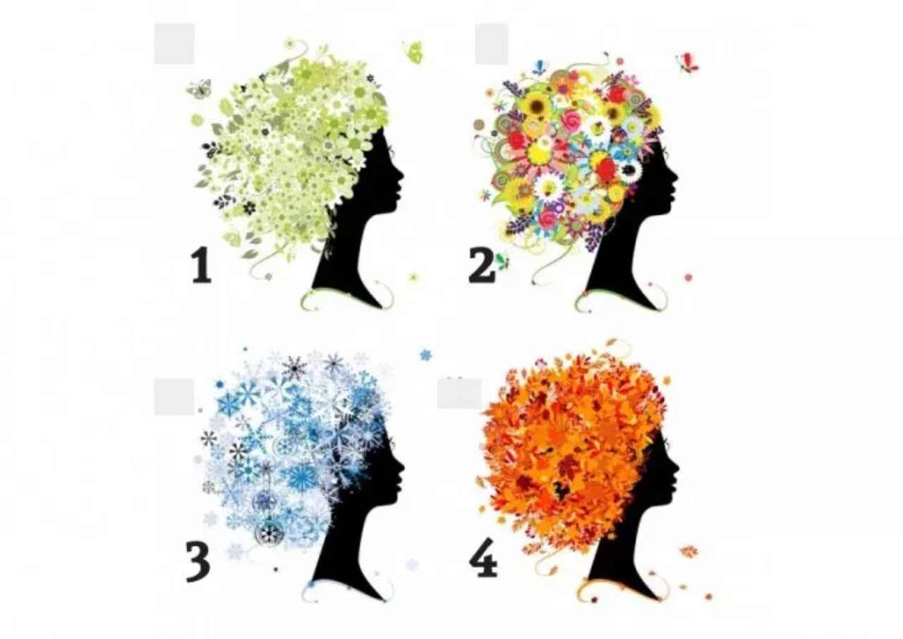 Test personalità: che stagione sei ? Scoprilo