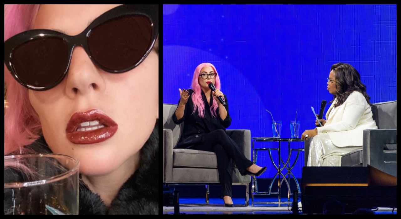Lady Gaga, violentata più volte a 19 anni: le lacrime e il racconto choc