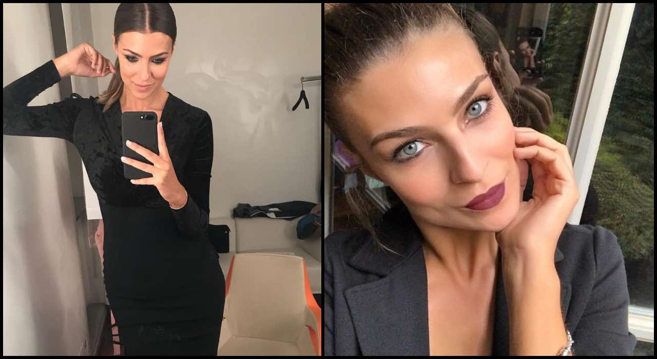 Cristina Chiabotto festeggia il 2020 in Australia: il paesaggio è incantevole