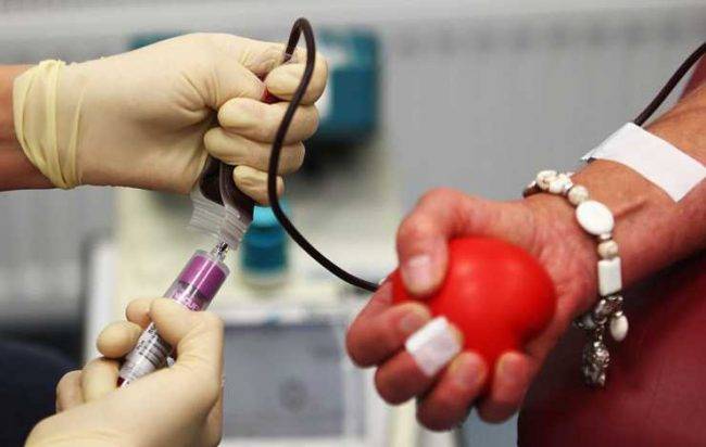 Permessi di lavoro 2020: come richiederlo per la donazione del sangue