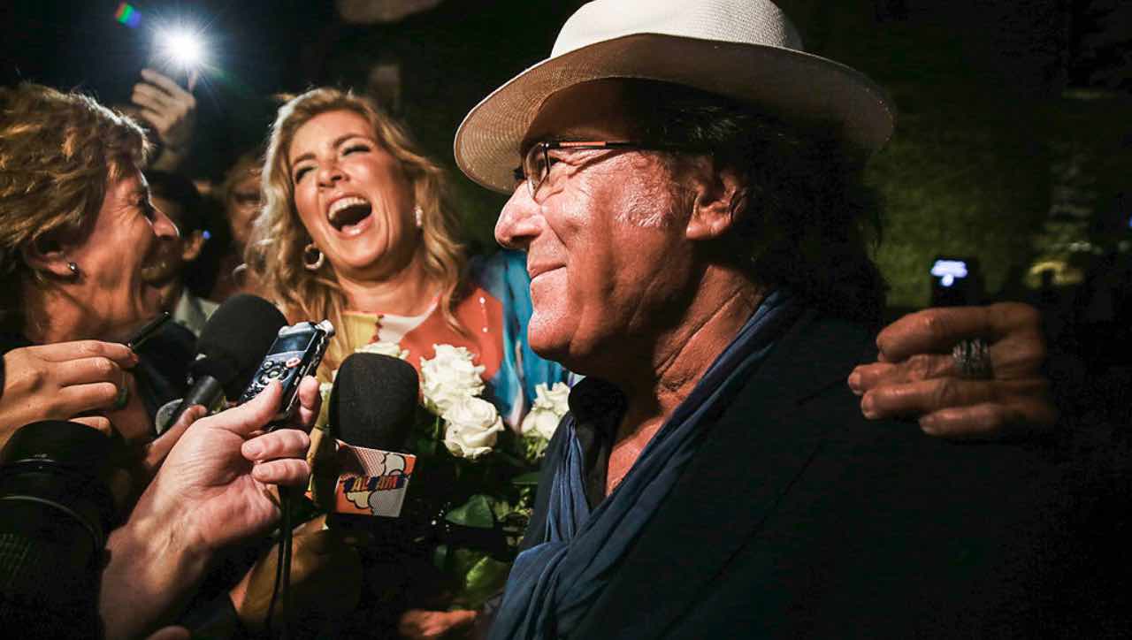 Albano e Romina, stavolta è tutto vero: fan emozionati, c'è la conferma