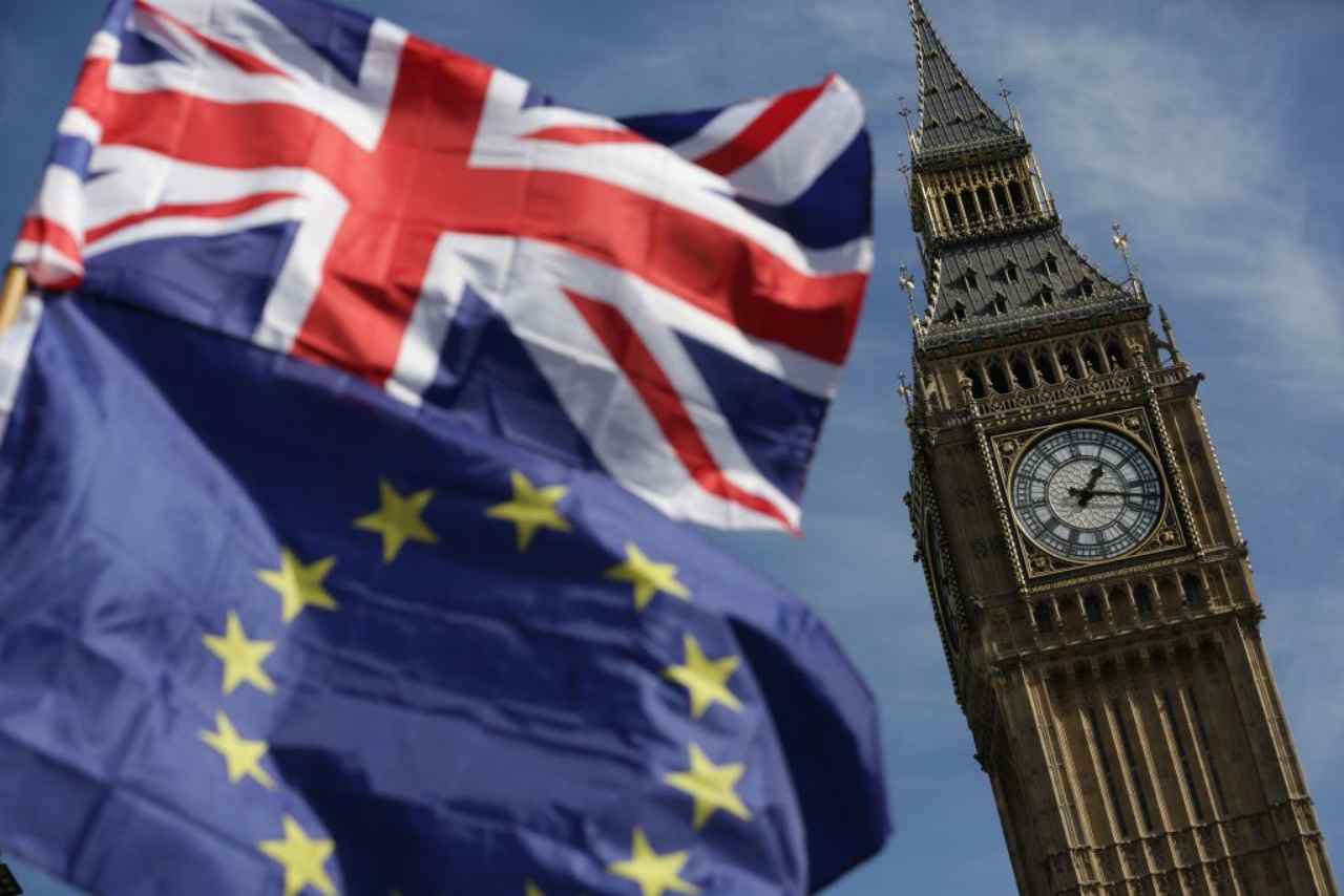 Brexit: quali potranno essere le conseguenza per gli italiani