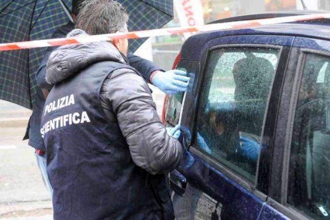 Donna uccisa con un colpo di pistola in Puglia: si indaga sul marito