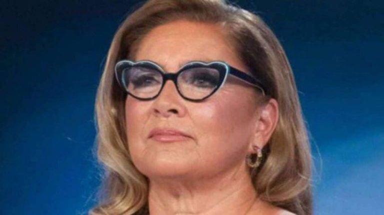 Quando è Morta La Mamma Di Romina Power