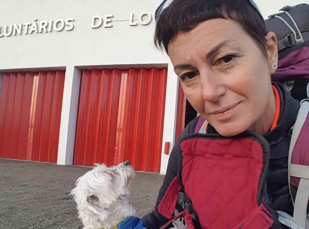 Cristina Plevani non parteciperà al GF Vip: il racconto su Instagram