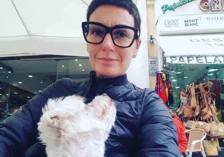 Cristina Plevani non parteciperà al GF Vip: il racconto su InstagramCristina Plevani non parteciperà al GF Vip: il racconto su Instagram