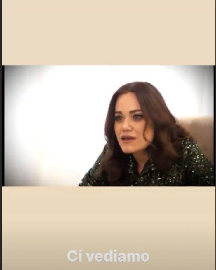Romina Carrisi, su Instagram il video su Al Bano: "ogni cosa ha un prezzo"