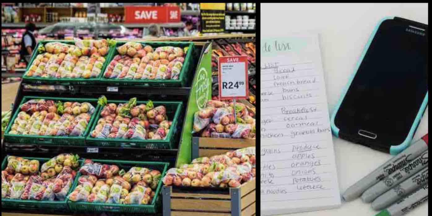 Fare la spesa e risparmiare: 5 app per tagliare i costi senza rinunce