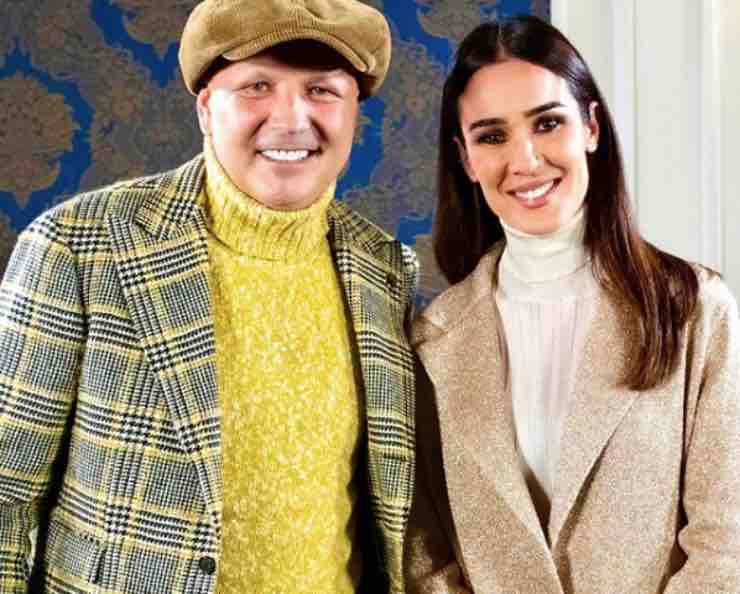 Sinisa Mihajlovic, leucemia e coraggio: a Verissimo la sua battaglia