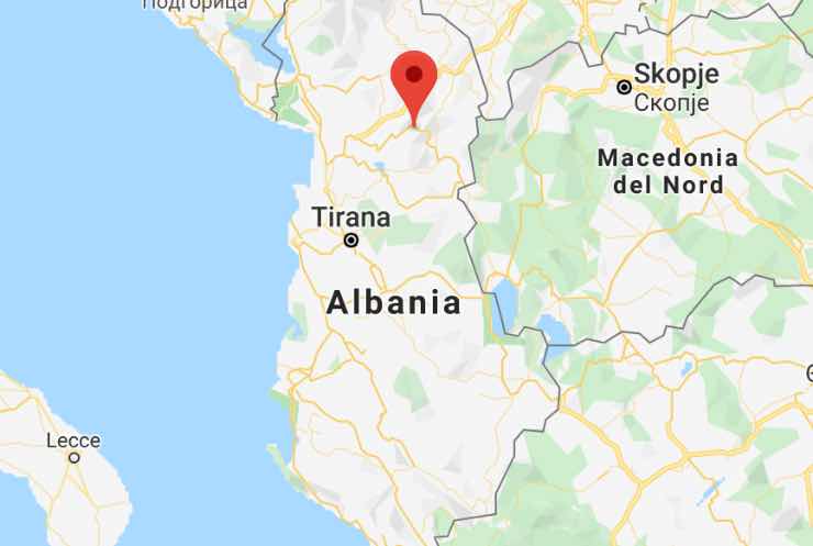 Terremoti, allarme scosse in poche ore: cosa sta succedendo