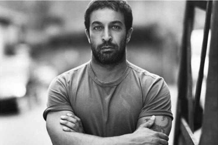 Barbara D'urso, il ricordo di Pietro Taricone fa troppo male: via in lacrime