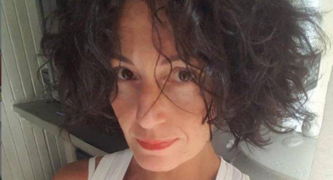 Cristina Plevani, in lacrime lascia Live non è la D'Urso: "Irrispettoso"
