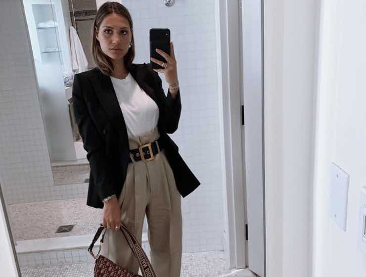 Beatrice Valli si sfoga su Instagram: brutto momento per l'influencer