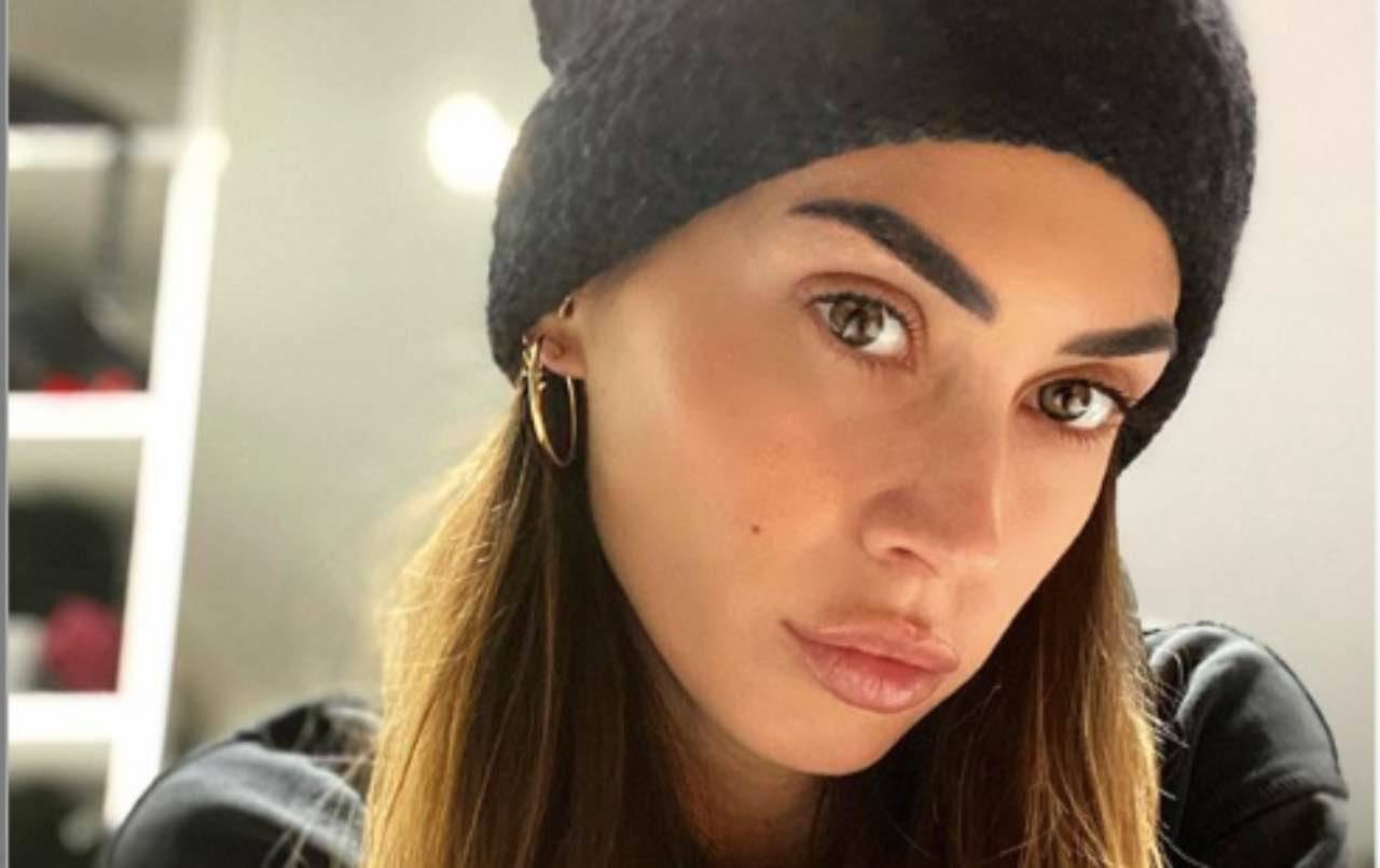 Melissa Satta, sauna senza Boateng: criticata per quel dettaglio - FOTO