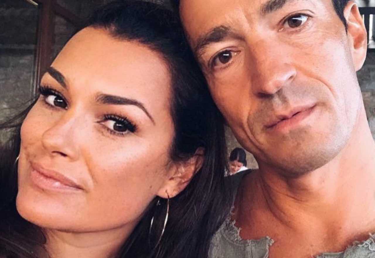 Alena Seredova diventerà di nuovo mamma: il dolce scatto su Instagram