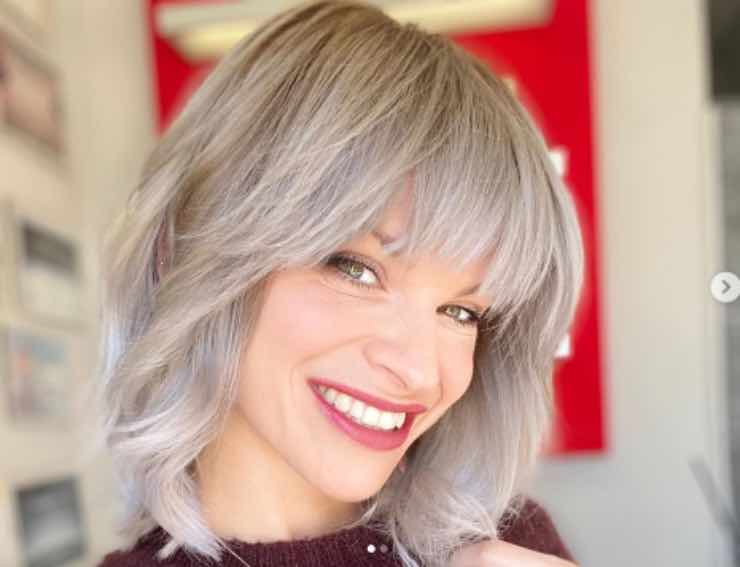 Alessandra Amoroso decide di cambiare: bellissimo il suo nuovo ...