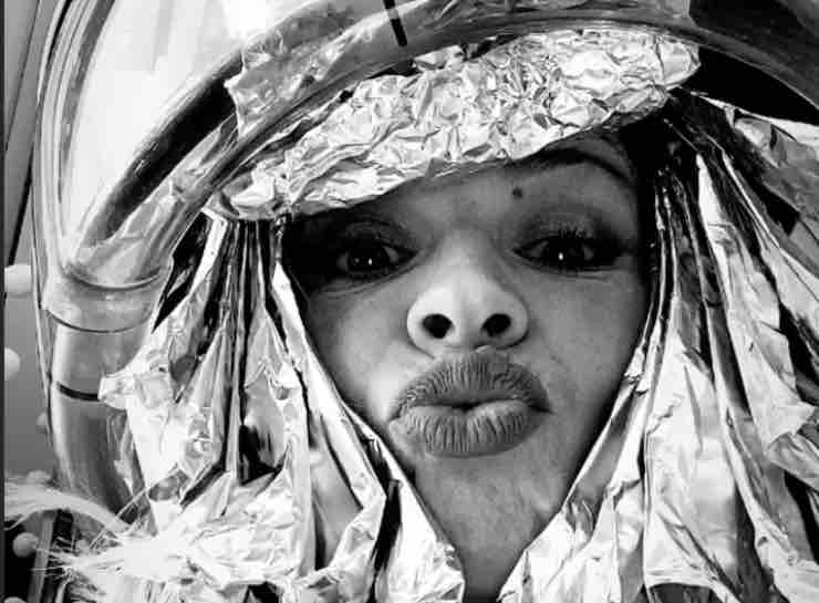 Alessandra Amoroso decide di cambiare: bellissimo il suo nuovo ...