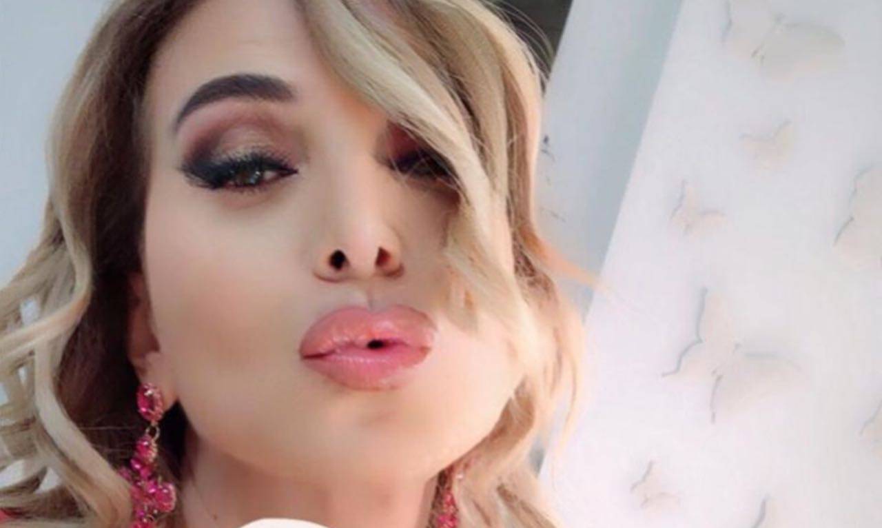 Barbara D'Urso in lingerie stupisce i fan: fisico da 20enne