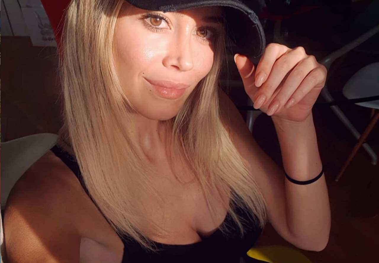 Diletta Leotta e l'ossessione per Sanremo: dieta e sport per la conduttrice