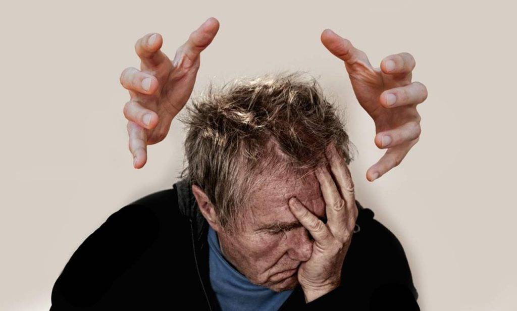 Stress uomo donna (1)