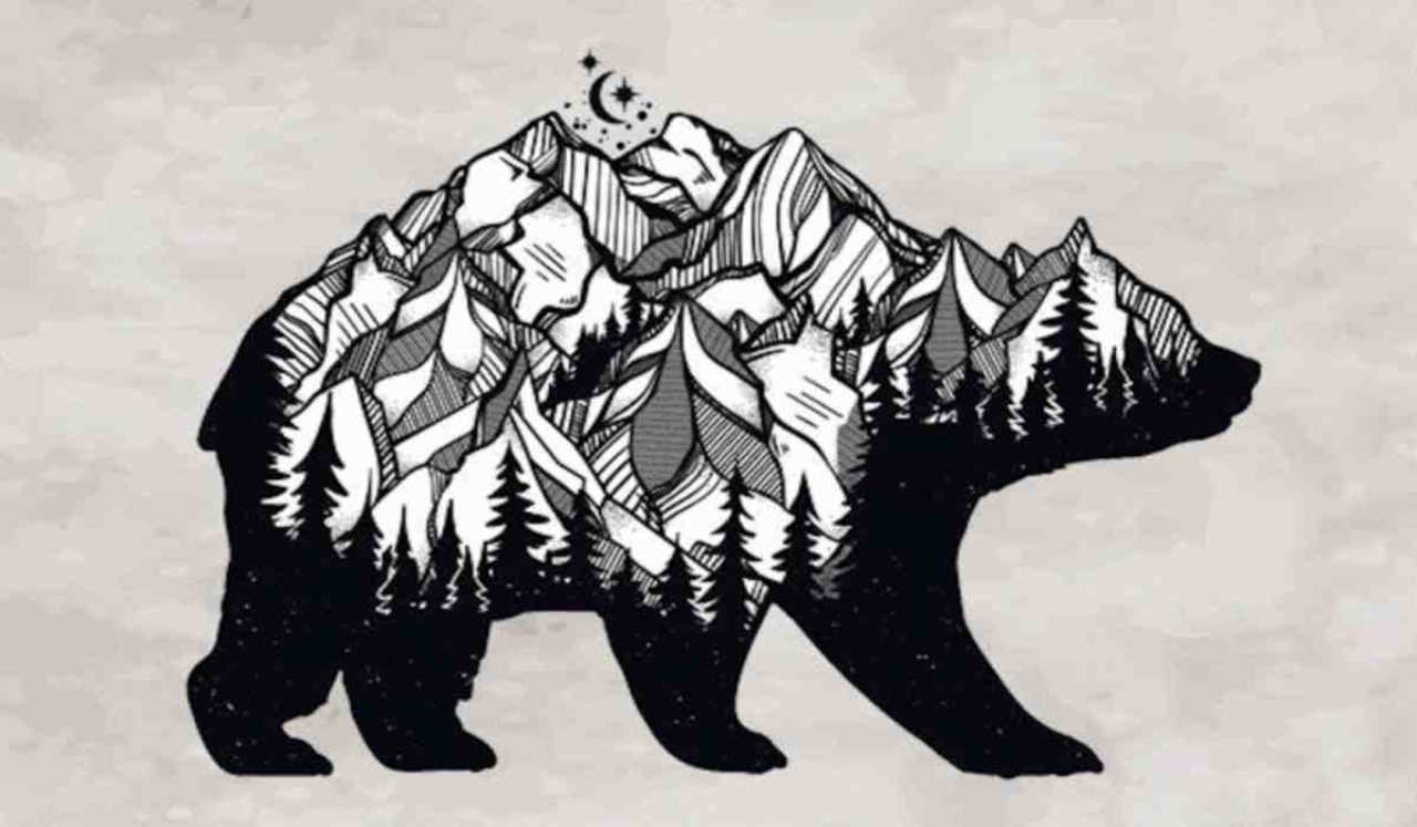 Test psicologico: quale immagine noti prima?