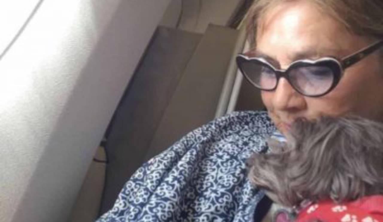 Romina Power, l'ex di Albano lancia l'appello: "Daisy vi supplica"