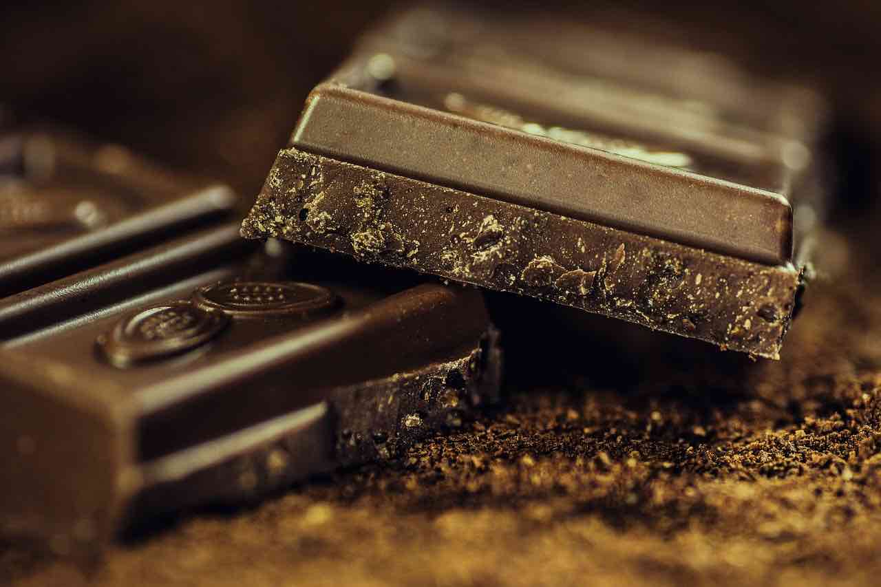 Cioccolato per l'insonnia: l'incredibile scoperta per dormire sereni