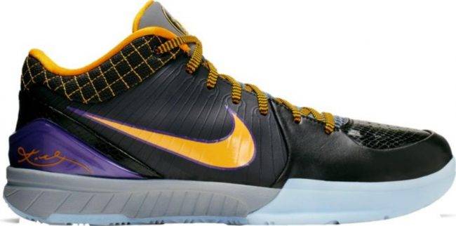 Morte Kobe Bryant: la decisione della Nike sui prodotti 'Kobe'