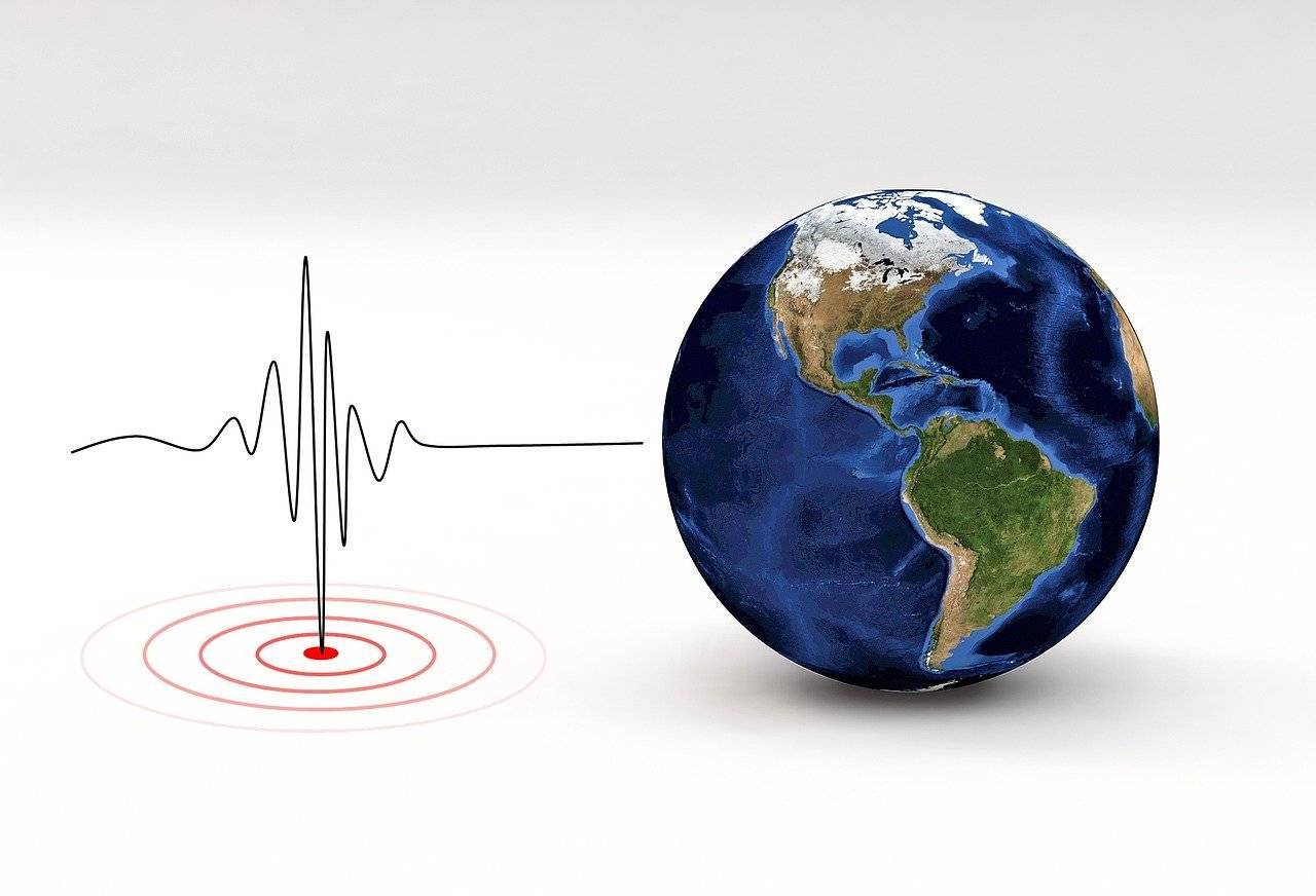 Terremoto Foggia