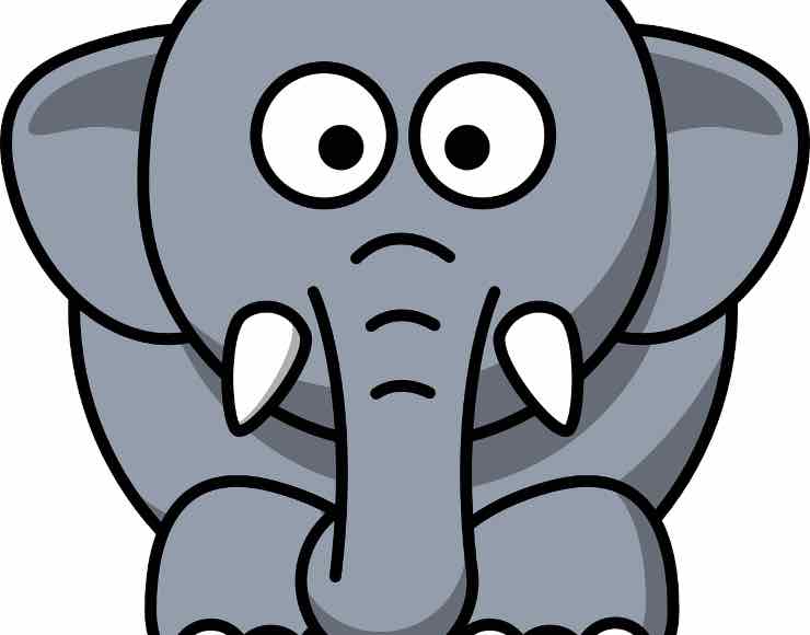 Test di personalità: quanti animali riesci a vedere?