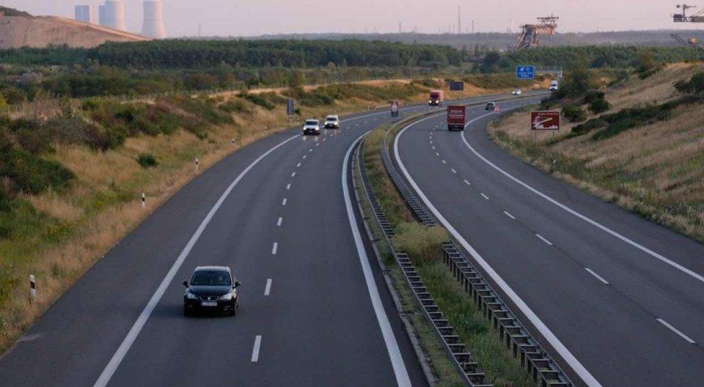 Codice Della Strada Guida Con Occhio Bendato