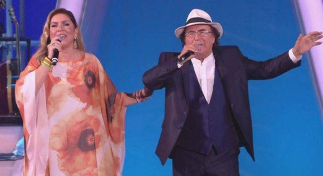 Albano e Romina ospiti a Sanremo: quanto guadagneranno