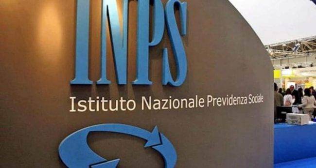 Inps: il sito costretto a chiudere per lavori, attacco hacker?