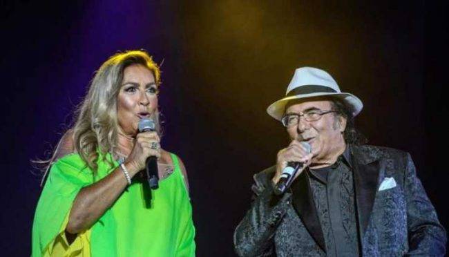 Albano e Romina ospiti a Sanremo: quanto guadagneranno