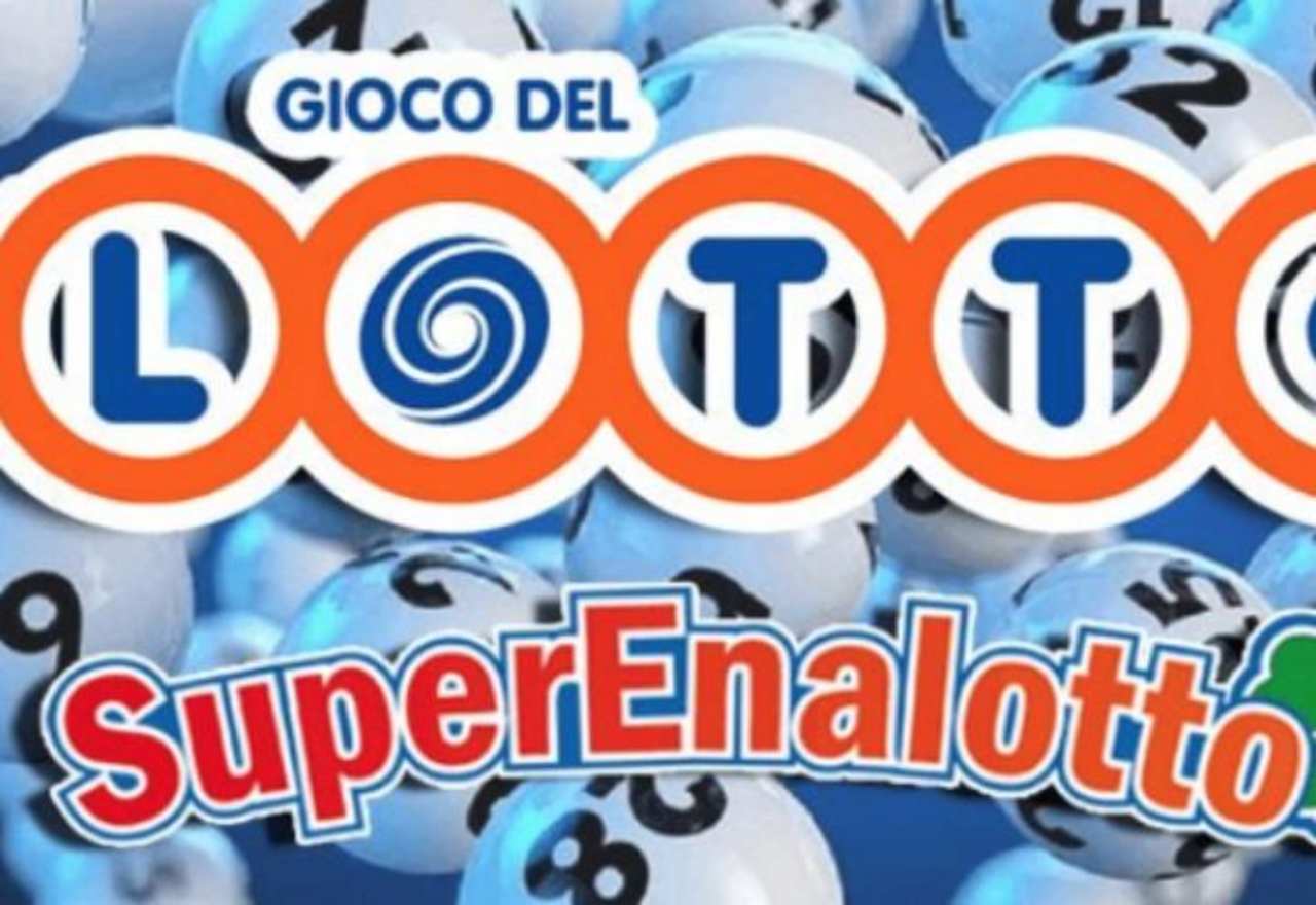 lotto superenalotto