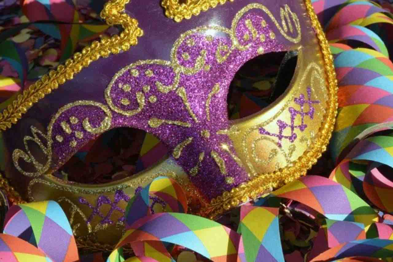 Carnevale tra storia e tradizioni: ecco le date del 2020Carnevale tra storia e tradizioni: ecco le date del 2020