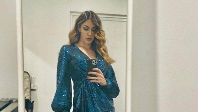 Melita Toniolo su Instagram: fondoschiena perfetto