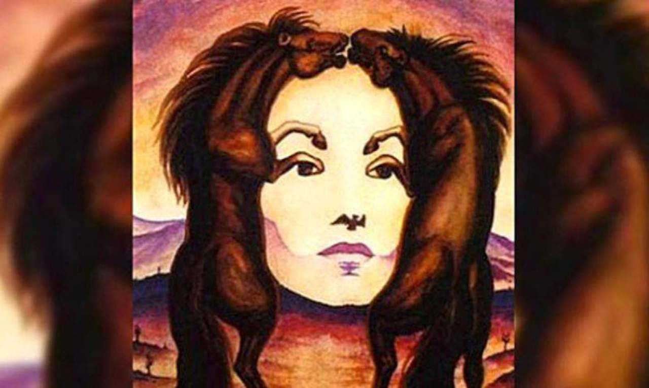 Test: scopriamo la nostra personalità con un'immagine