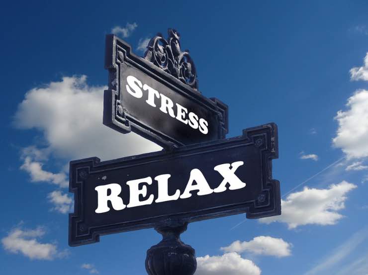 Stress, rimedi e come combatterlo: migliorare in poche mosse
