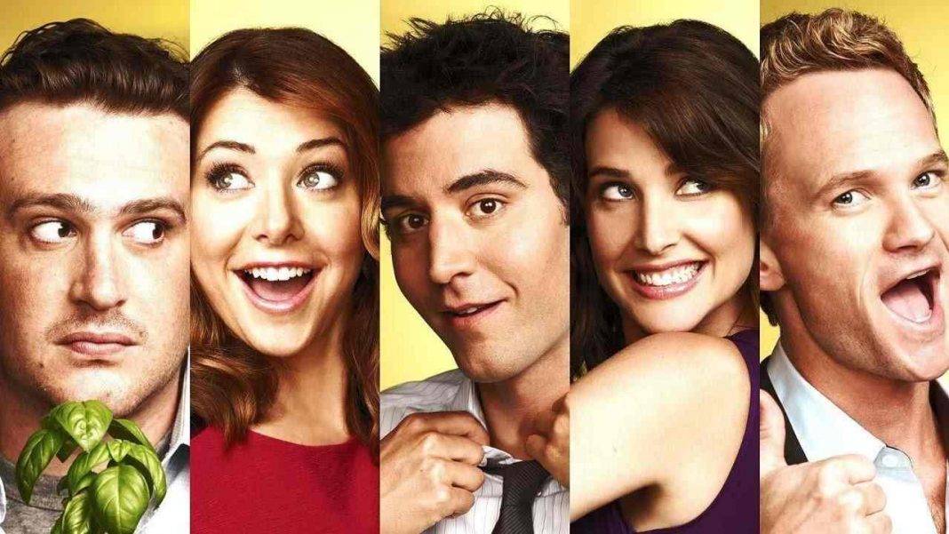 Che Personaggio Di How I Met Your Mother Sei