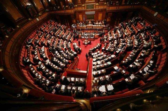 Referendum taglio parlamentari: cosa succederà il prossimo 29 marzo