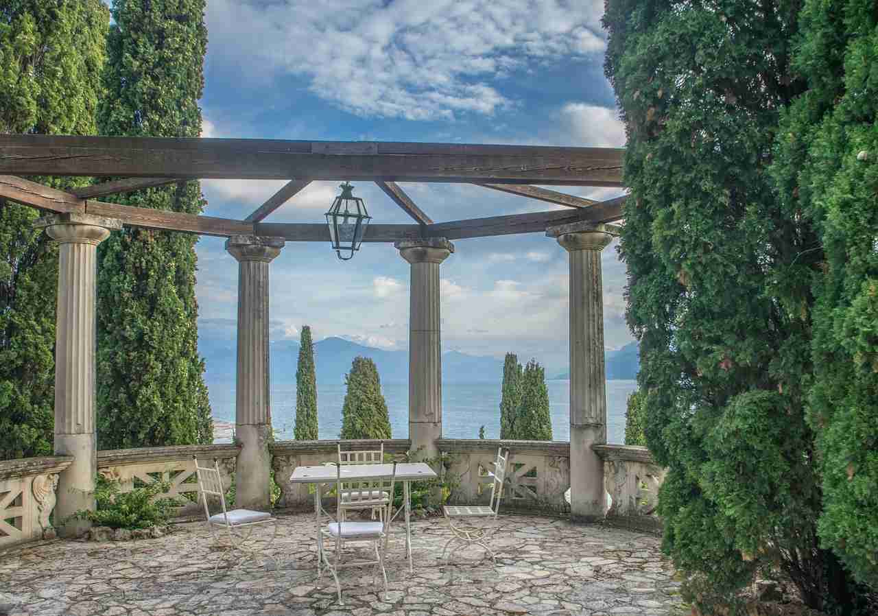 Villa più bella al mondo
