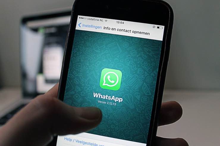 Whatsapp rivoluzione: dopo il tema scuro, la nuova utilissima novità