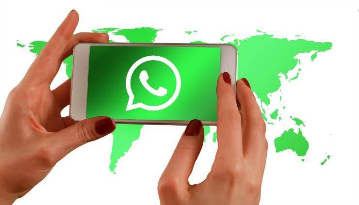 WhatsApp, questa novità sarà davvero apprezzata dagli utenti: cambia tutto