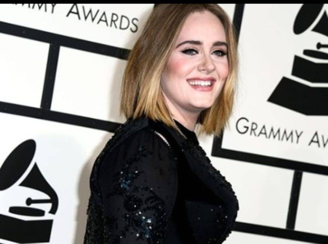 Adele