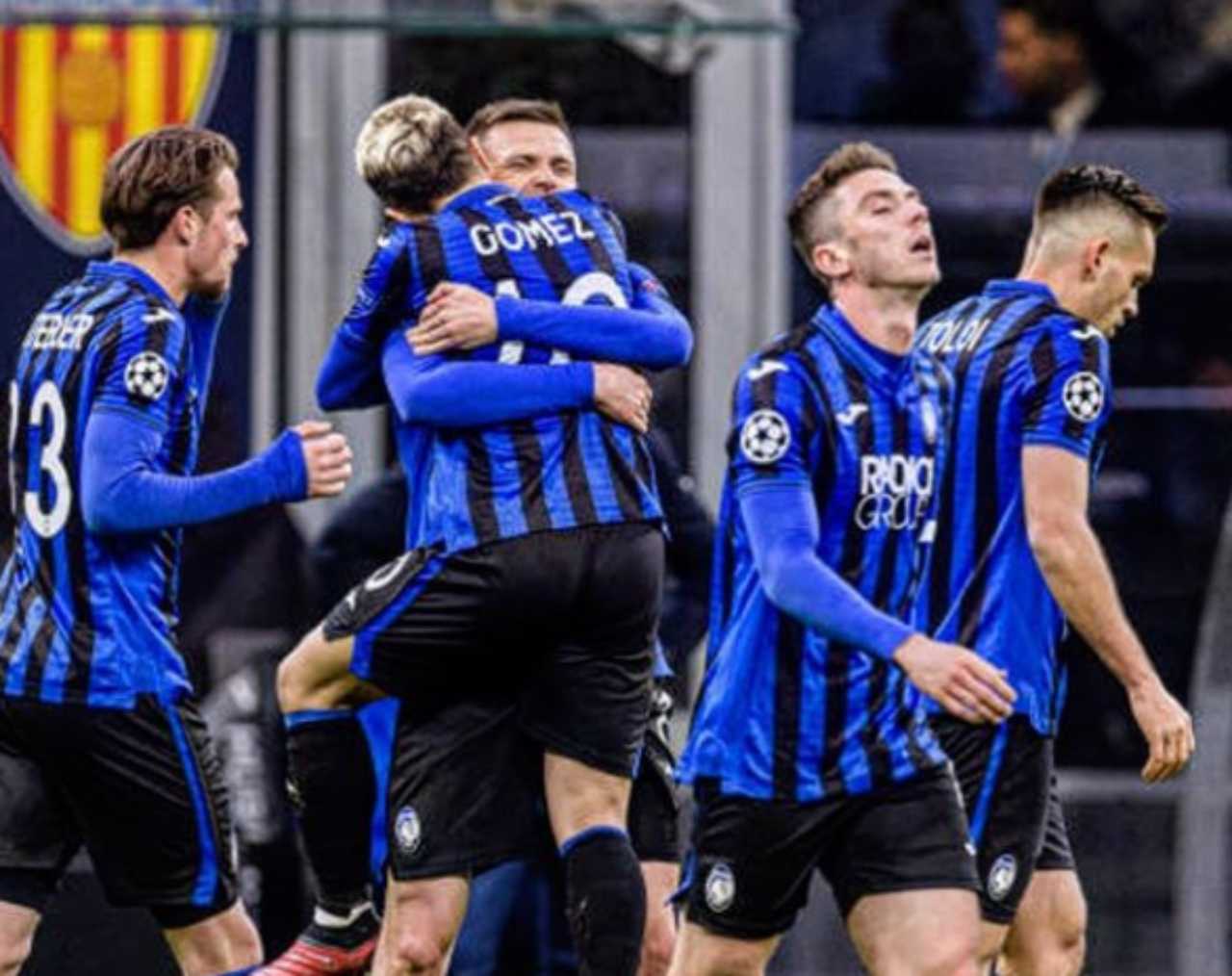 Coronavirus, Atalanta-Valencia 