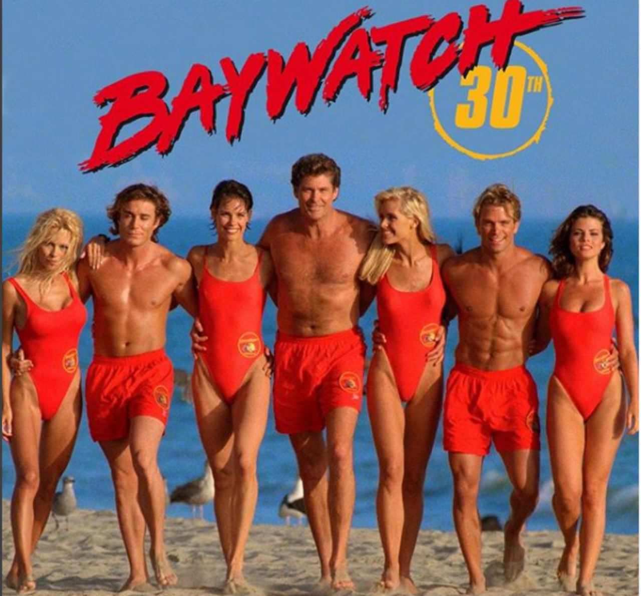 Baywatch